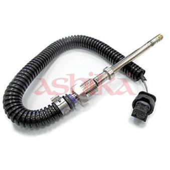 Capteur, température des gaz ASHIKA OEM A0009058900