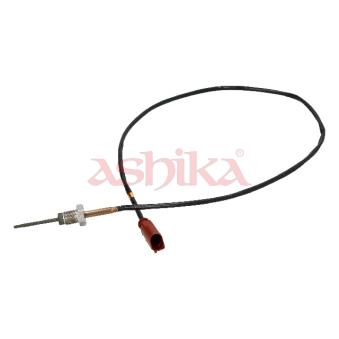 Capteur, température des gaz ASHIKA OEM 04L906088DB