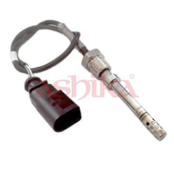 Capteur, température des gaz ASHIKA OEM 059906088AE