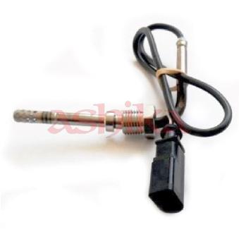 Capteur, température des gaz ASHIKA OEM 038906088A