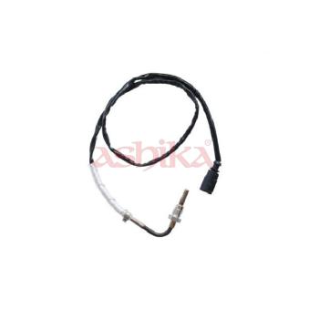 Capteur, température des gaz ASHIKA OEM 04L906088DR