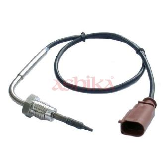 Capteur, température des gaz ASHIKA OEM 03G906088K