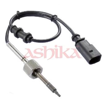 Capteur, température des gaz ASHIKA OEM 27066
