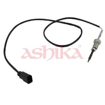 Capteur, température des gaz ASHIKA OEM 03L906088CQ
