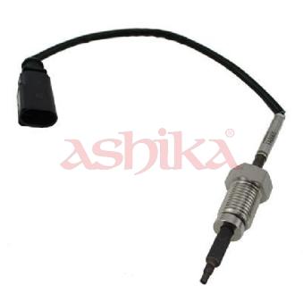 Capteur, température des gaz ASHIKA OEM 03L906088JK