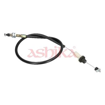 Câble d'accélération ASHIKA [162-00-02140]