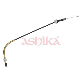 Câble d'accélération ASHIKA OEM 7701832