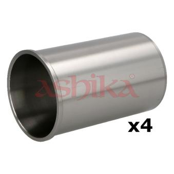 Kit de chemises de cylindre ASHIKA [19NI006]