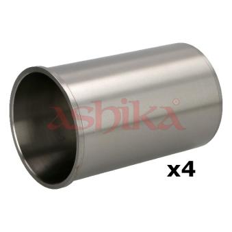 Kit de chemises de cylindre ASHIKA OEM 110122S000