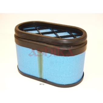 Filtre à air ASHIKA 20-00-013 pour HUMMER HUMMER 6.0 AWD - 315cv
