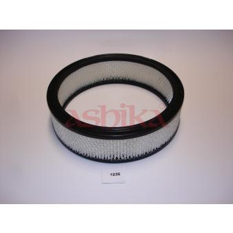 Filtre à air ASHIKA OEM 1654689W00