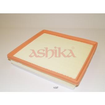 Filtre à air ASHIKA [20-01-137]