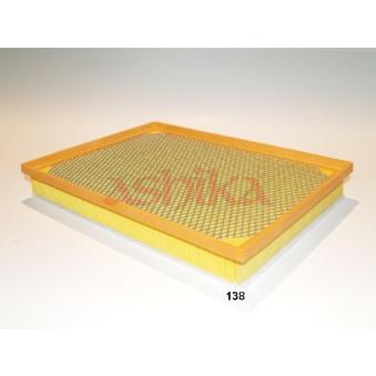 Filtre à air ASHIKA [20-01-138]