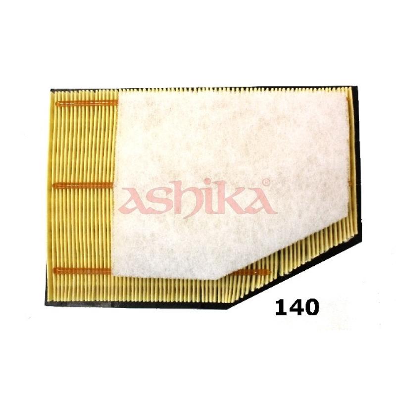 Filtre à air ASHIKA 20-01-140 - Visuel 1