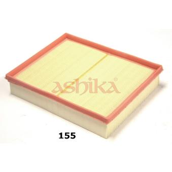 Filtre à air ASHIKA OEM 165464JA1A