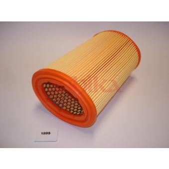 Filtre à air ASHIKA OEM 165466F900