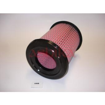 Filtre à air ASHIKA [20-01-190]