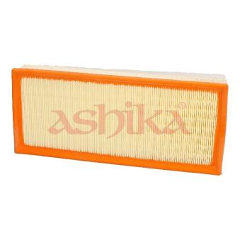 Filtre à air ASHIKA OEM SU001A0348 Filtre à air ASHIKA OEM SU001A0348