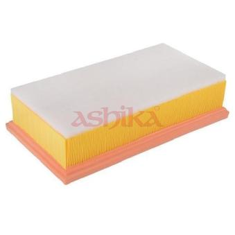 Filtre à air ASHIKA [20-02-2019]