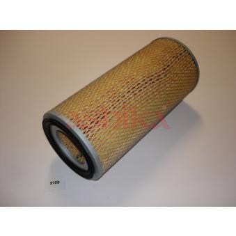 Filtre à air ASHIKA OEM 1780131040