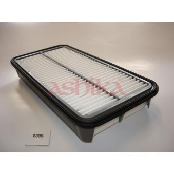 Filtre à air ASHIKA 20-02-238 pour TOYOTA COROLLA 2.0 D - 72cv