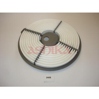 Filtre à air ASHIKA [20-02-240]