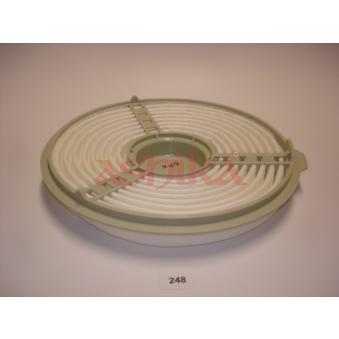 Filtre à air ASHIKA 20-02-248