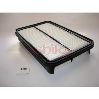 Filtre à air ASHIKA [20-02-249]