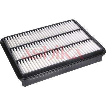 Filtre à air ASHIKA OEM 1780107010