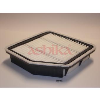 Filtre à air ASHIKA OEM 1780131110