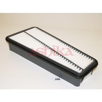 Filtre à air ASHIKA [20-02-266]