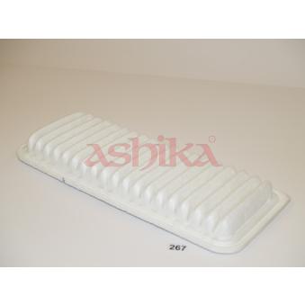 Filtre à air ASHIKA OEM 1780140040