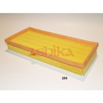 Filtre à air ASHIKA OEM 178010N040C