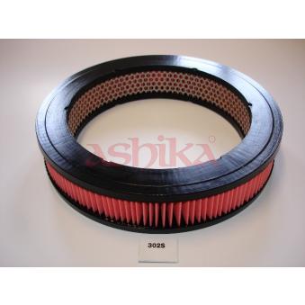 Filtre à air ASHIKA [20-03-302]