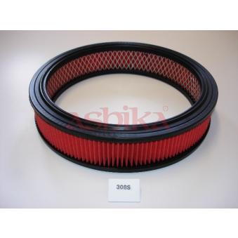 Filtre à air ASHIKA OEM 1378060A00
