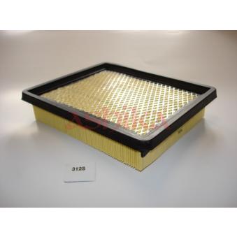 Filtre à air ASHIKA OEM 5022742