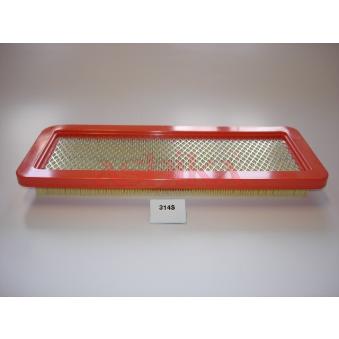 Filtre à air ASHIKA OEM PN1113Z40 Filtre à air ASHIKA OEM PN1113Z40