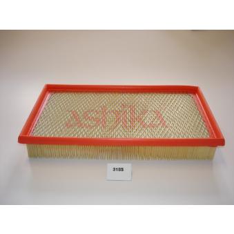 Filtre à air ASHIKA OEM RF7913Z40A