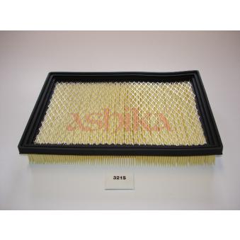 Filtre à air ASHIKA [20-03-321]