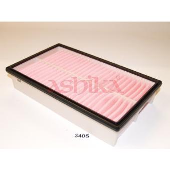 Filtre à air ASHIKA [20-03-340]