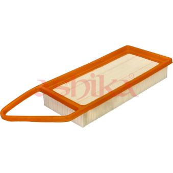 Filtre à air ASHIKA OEM SU00100901