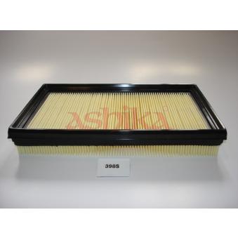 Filtre à air ASHIKA [20-03-398]