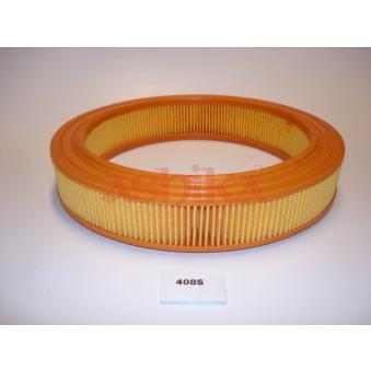 Filtre à air ASHIKA OEM 17220PC0013