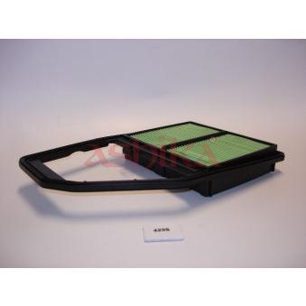 Filtre à air ASHIKA [20-04-429]