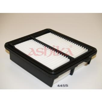 Filtre à air ASHIKA [20-04-445]