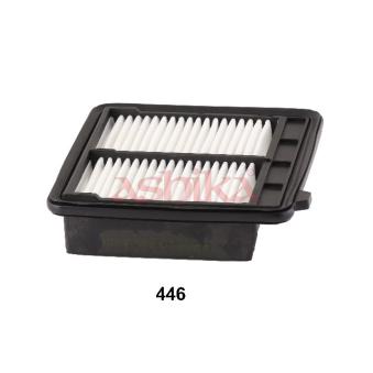 Filtre à air ASHIKA OEM 17220RTW000