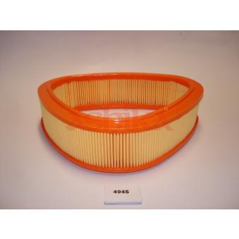 Filtre à air ASHIKA OEM PHE10002EVA