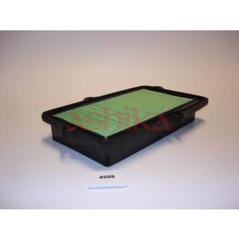 Filtre à air ASHIKA [20-04-498]