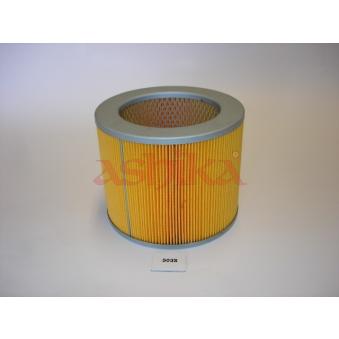 Filtre à air ASHIKA OEM MD620212