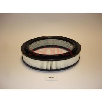 Filtre à air ASHIKA OEM 7701028809